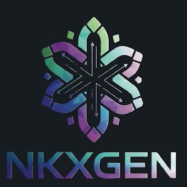 NKXGEN Technologies logo
